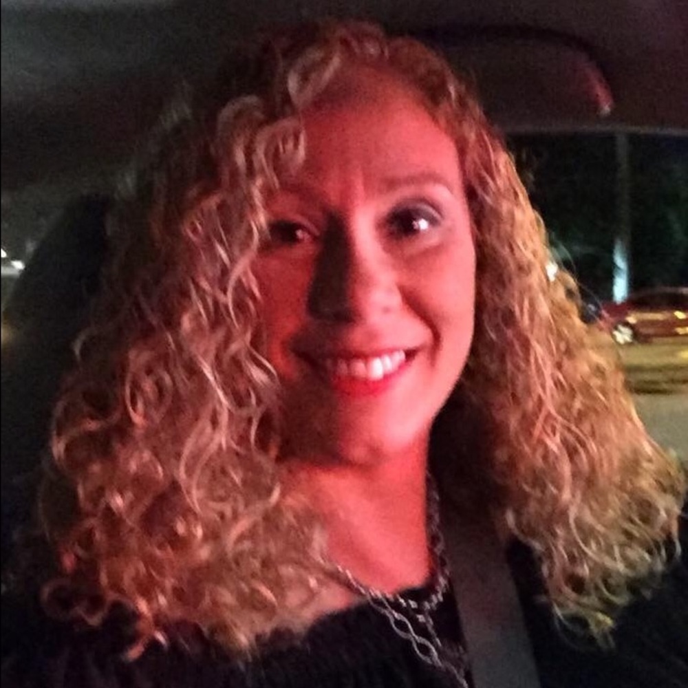 Meet your Posher, Jackie