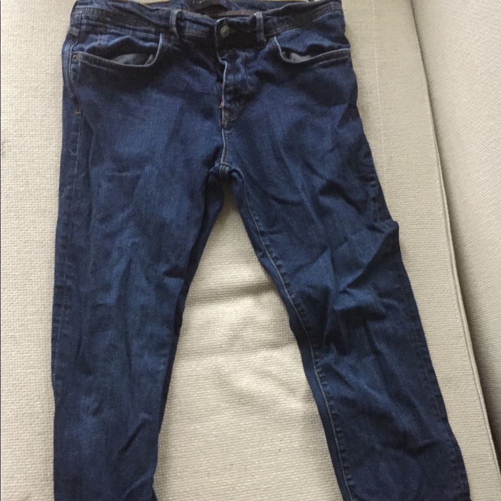 Zara Men's Jeans