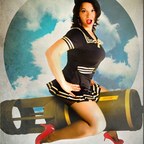 Meet your Posher, Miranda - Picture 5 of 8