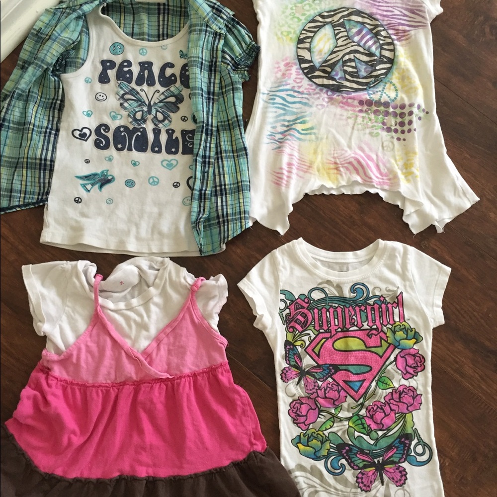 Girls bundle - Picture 2 of 2