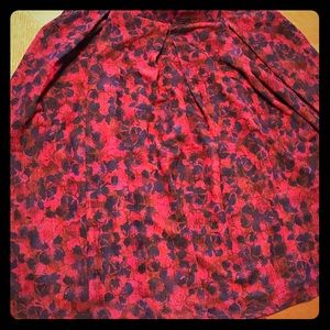 LuLaRoe Madison Skirt