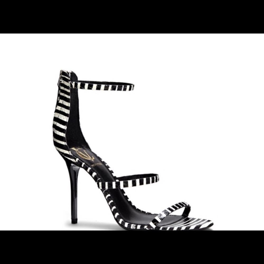 Bayron high heels