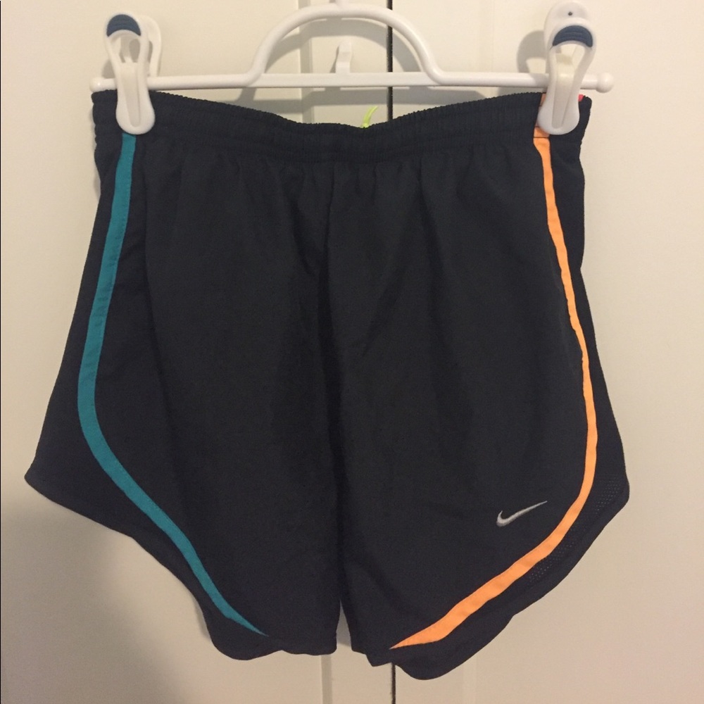 Nike tempo running shorts
