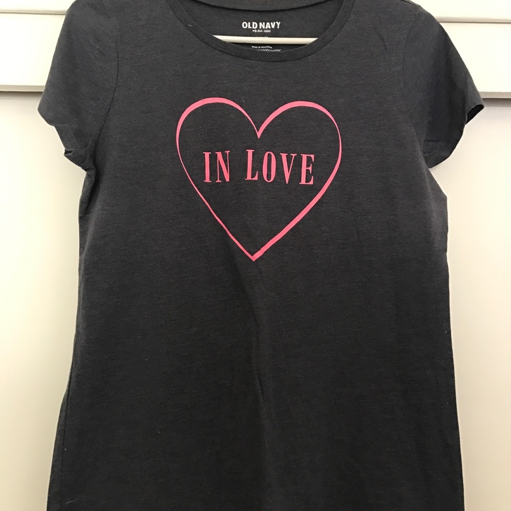 Cute t-shirt