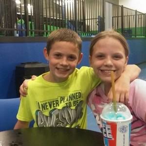 Meet your Posher, Lisa