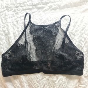 VICTORIAS SECRET Lace Bra