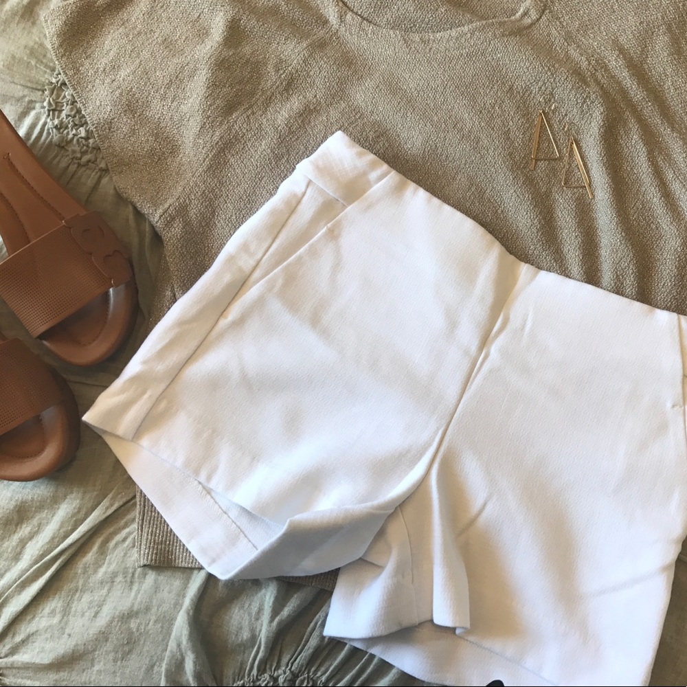 NWOT banana Republic shorts