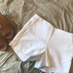NWOT banana Republic shorts