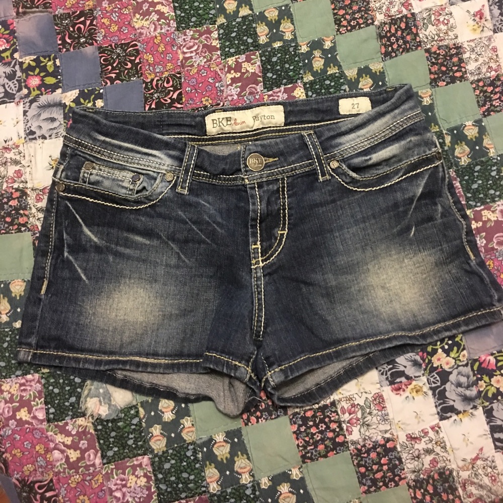 BKE shorts