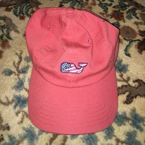 vineyard vines hat