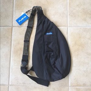 Kavu shoulder sling backpack