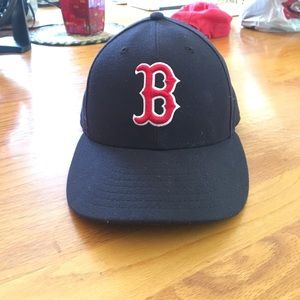 59fifty Boston Red Sox hat