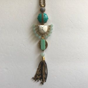 Stella Dot necklace