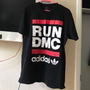 Adidas tee
