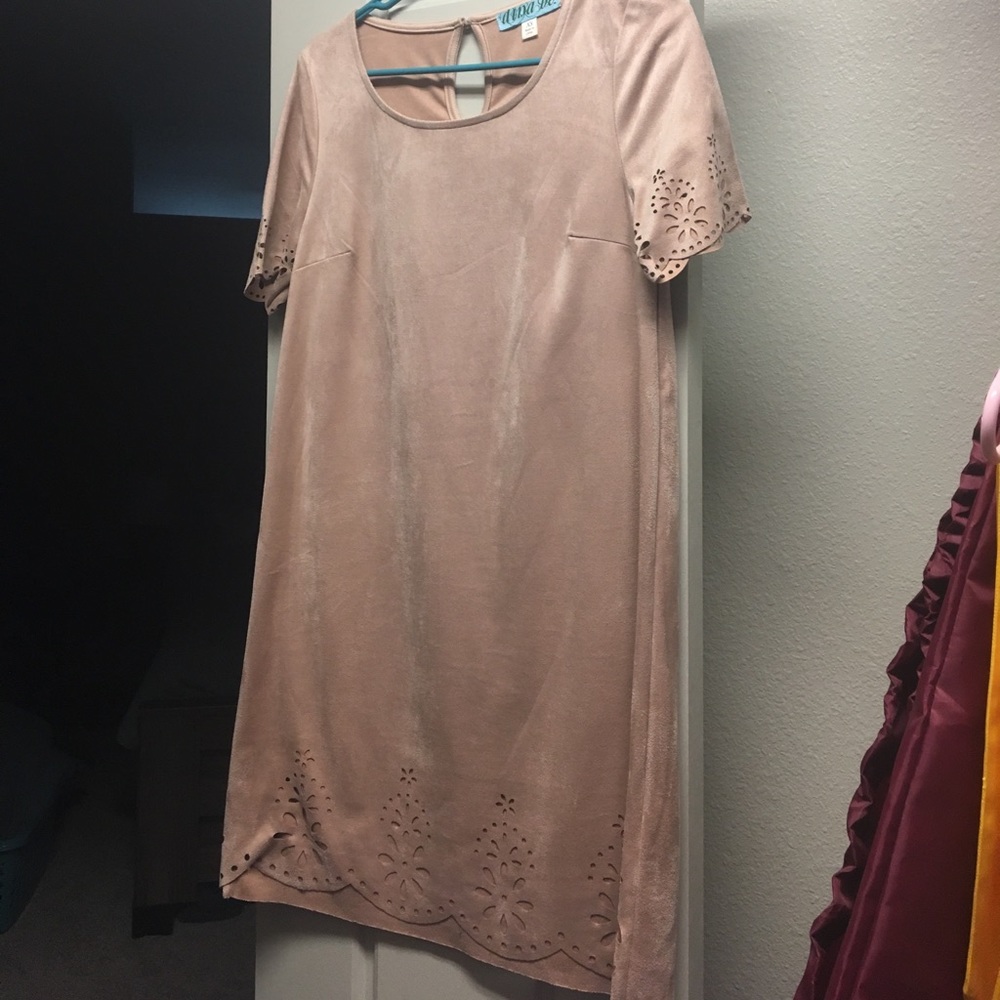 Dress.