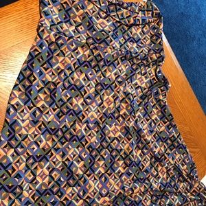 LuLaRoe Maxi Skirt