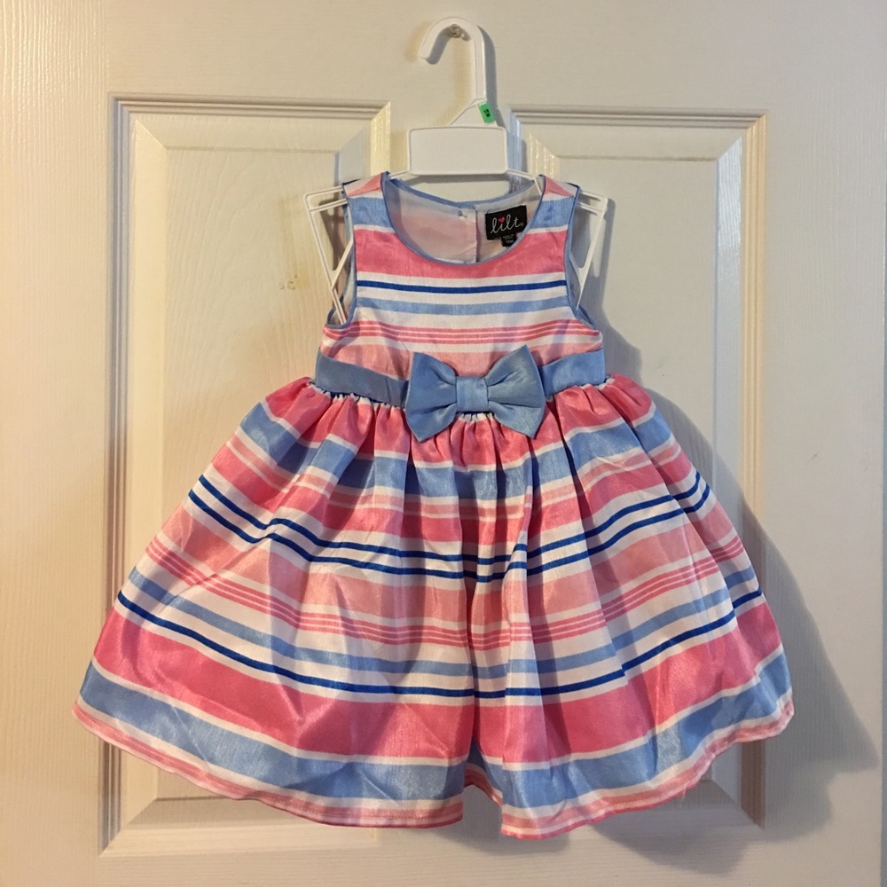 Lilt Party Dress 🎈