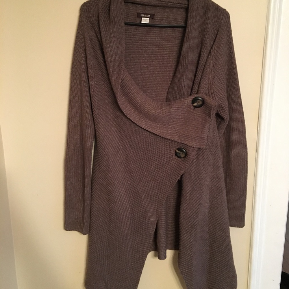 Cardigan