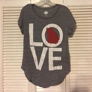 State of Mine T-shirt