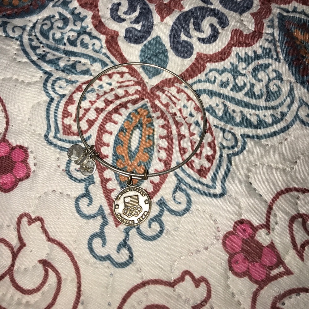 "Team USA" Alex and Ani