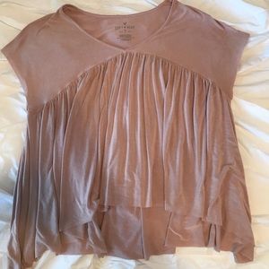 American eagle soft and sexy t-shirt