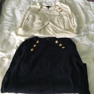 Gorgeous Sweaters