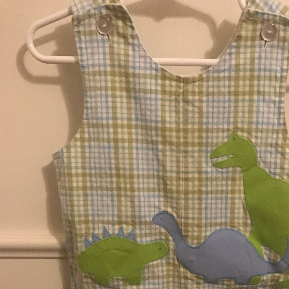 Boys Jon Jon size 18mo