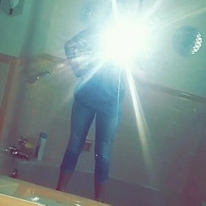 Meet your Posher, Trista