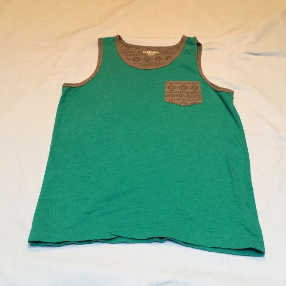 Boy's 8/10 T
