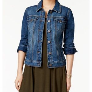 Old Navy Jean Jacket