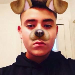 Meet your Posher, Cesar