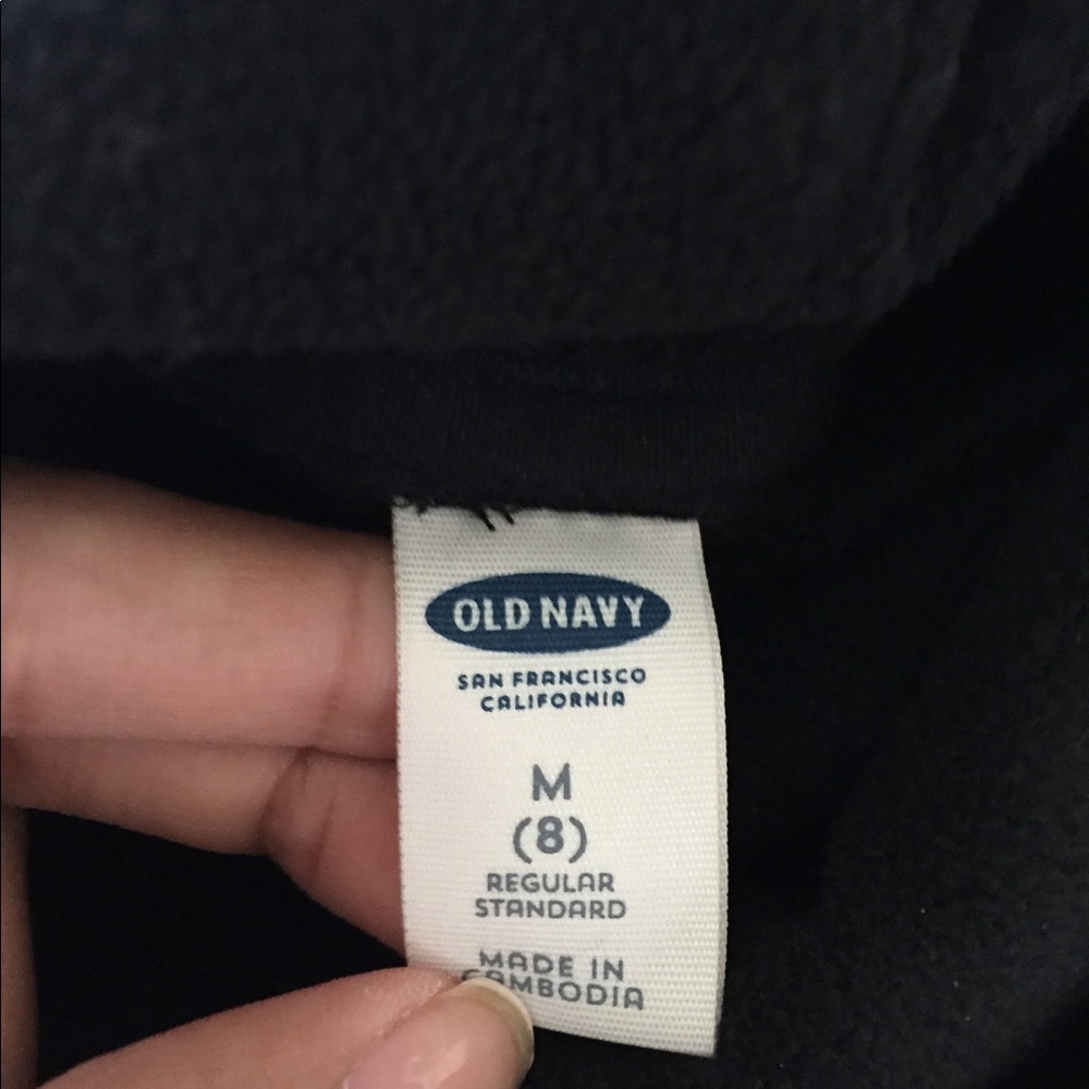 Turtle neck jacket - Picture 2 of 3