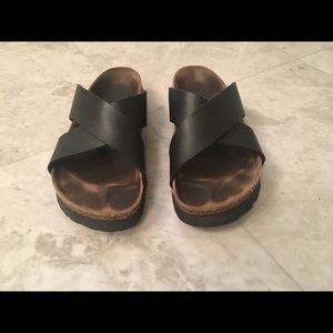 Brutal by Birkenstocks Sandals