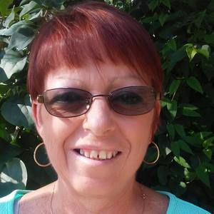 Meet your Posher, Cindy