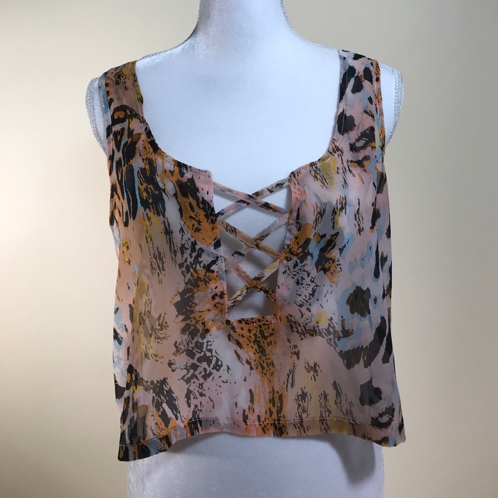 Uniq Casual Party High top