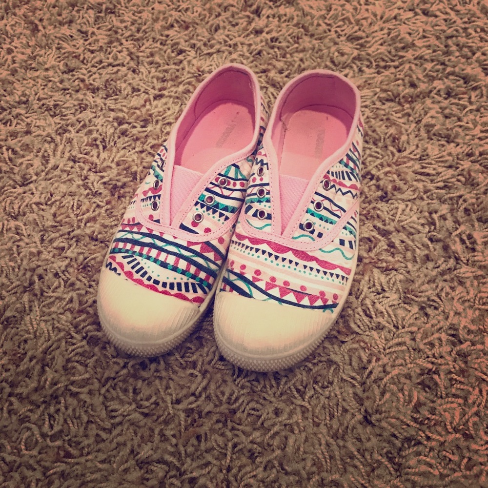 Ticker and Tate !!! Size 13