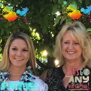 Meet your Posher, Jill