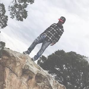 Meet your Posher, Youngzeb