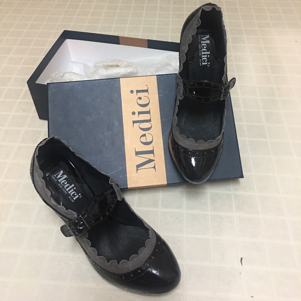 🛑 SALE 🛑 Sexy Mary Jane Pumps 👠