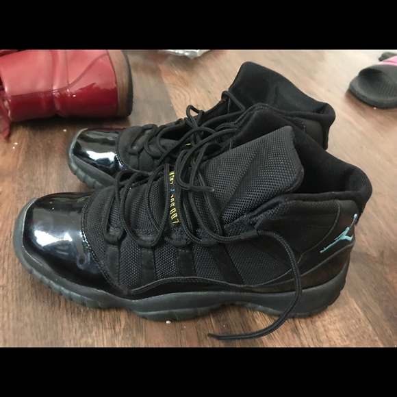 Gamma blue - Picture 1 of 5