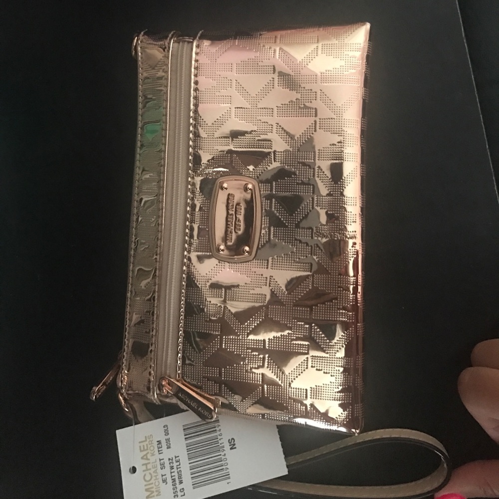 Michael Kors bag brand new