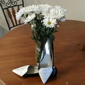 Michael Kors studded shoes