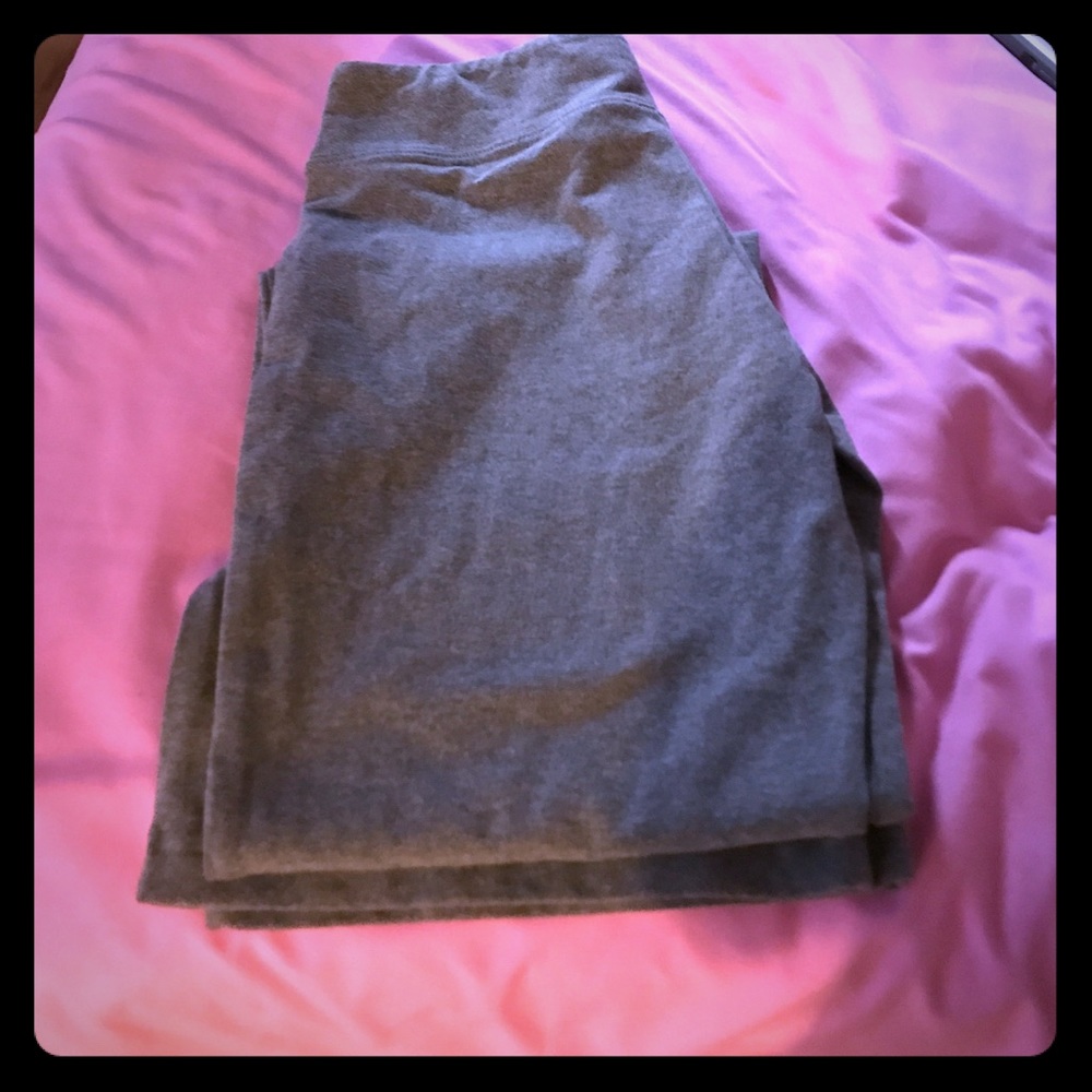 Brand New Yoga Pants