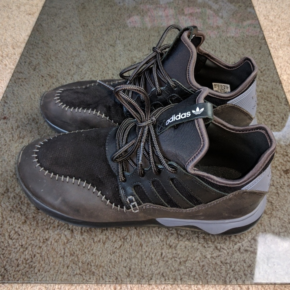 Adidas Tubular Runners