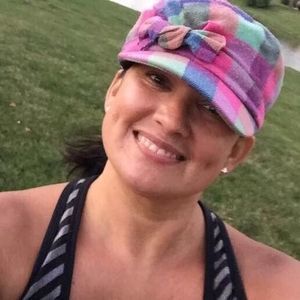 Meet your Posher, Britt