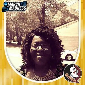 Meet your Posher, Alfreda