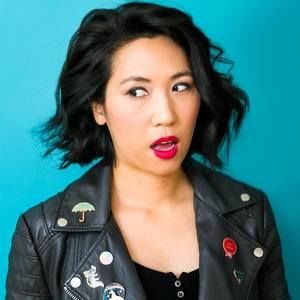 Meet your Posher, Jinx