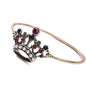 CLOSET CLOSING - Crown Bracelet