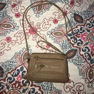 Small Cross-Body Bag