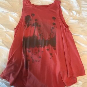 American eagle soft and sexy t shirt